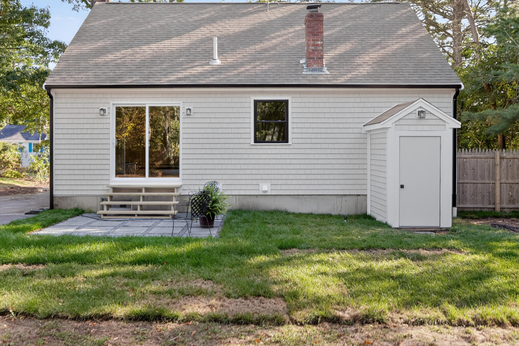 15 Downey Street