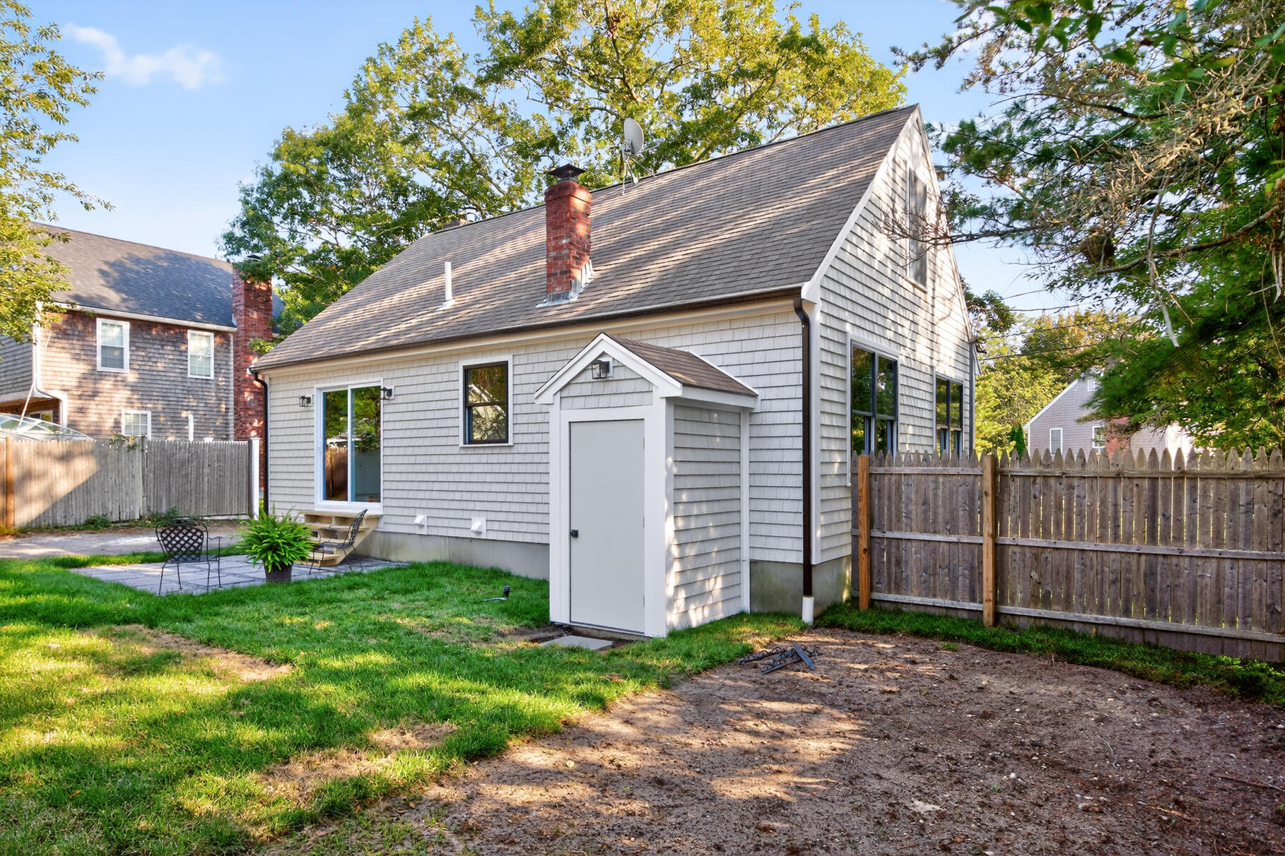 15 Downey Street