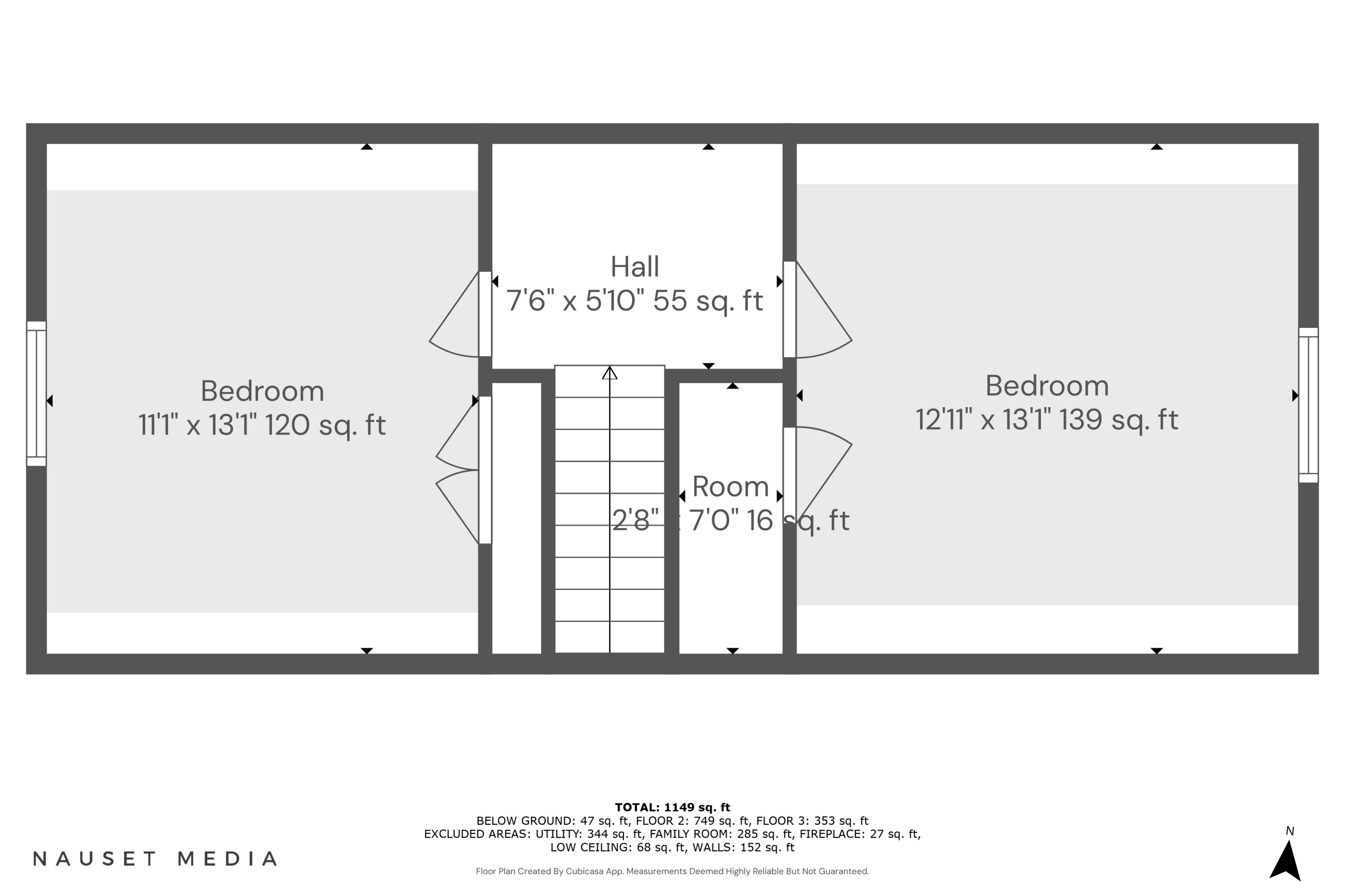 15 Downey Street