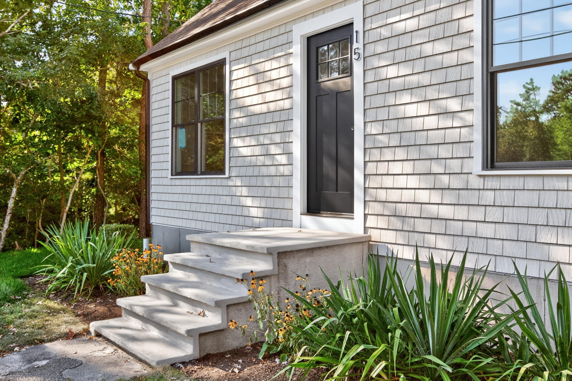 15 Downey Street