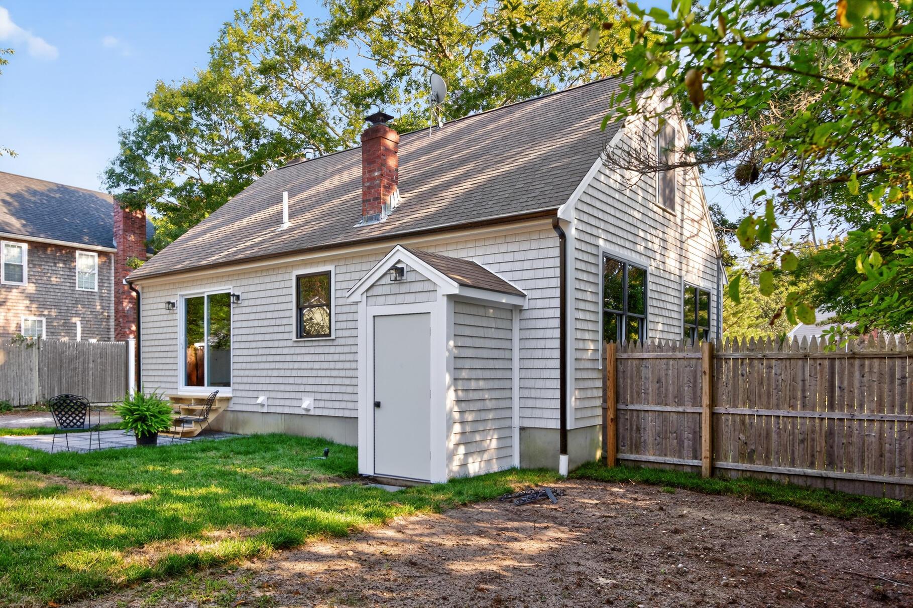 15 Downey Street