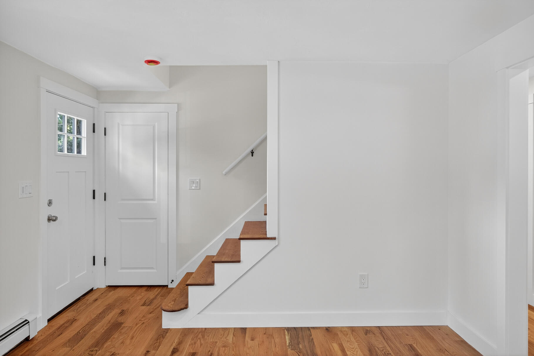 15 Downey Street