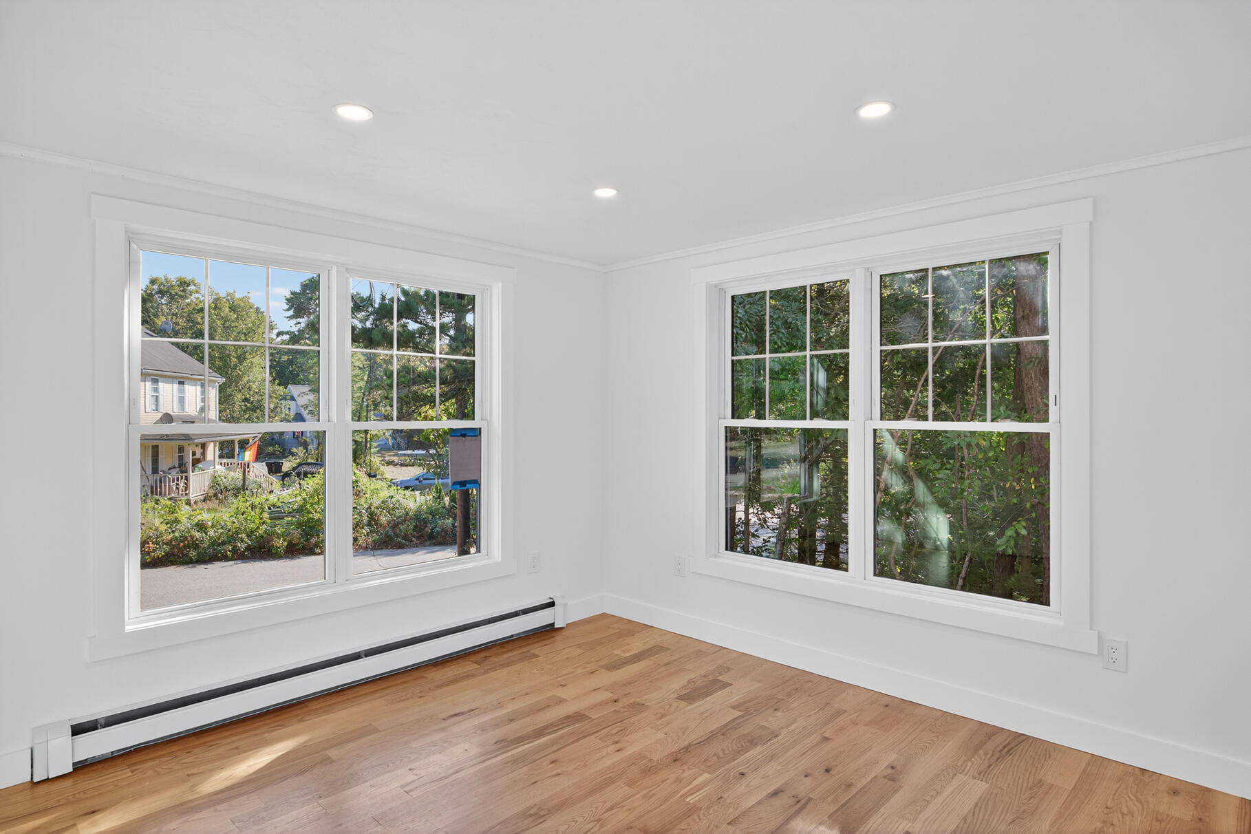 15 Downey Street