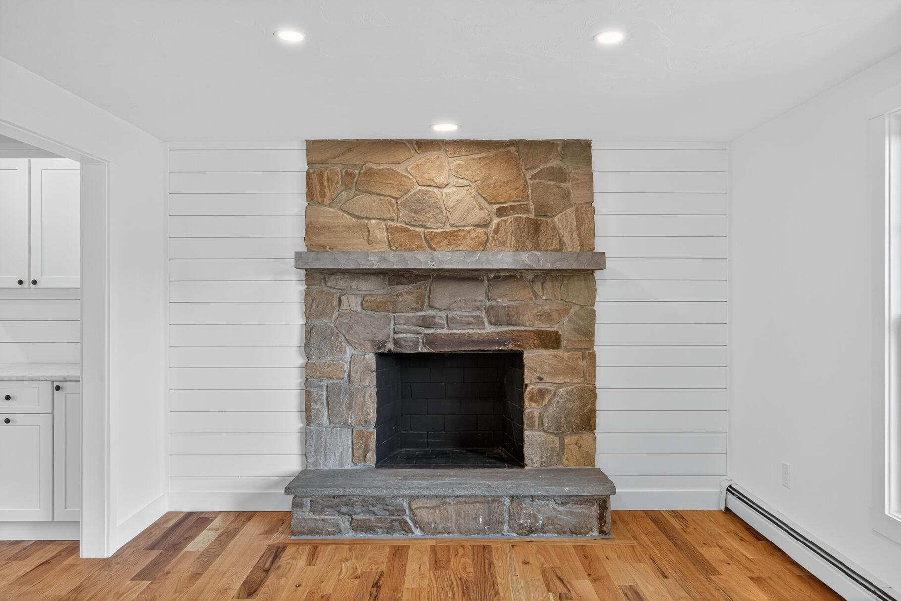 15 Downey Street