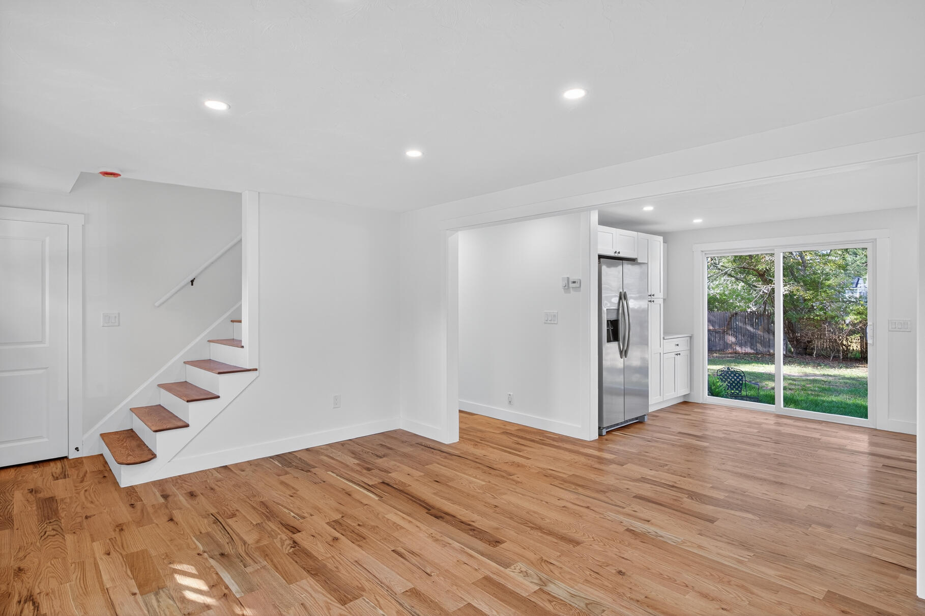15 Downey Street