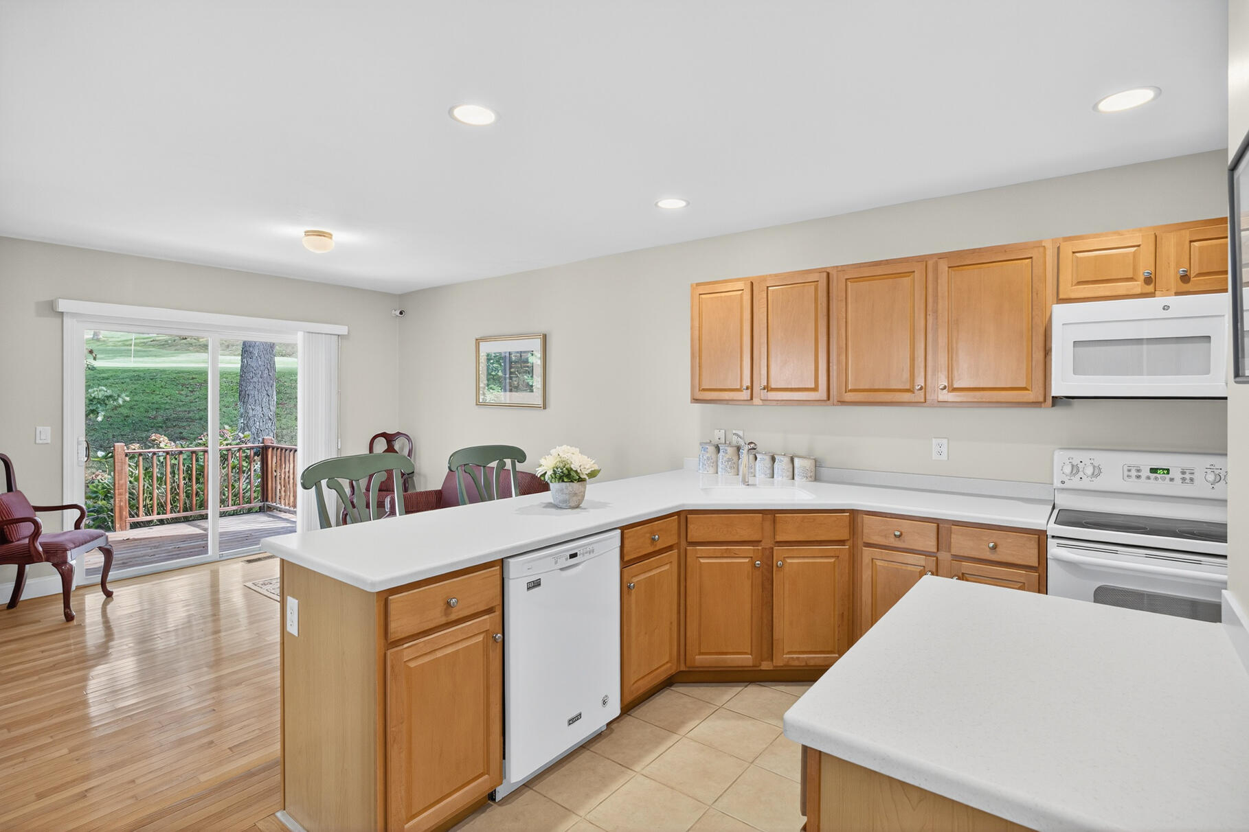 4 Hollyhock Knoll Court UNIT 4