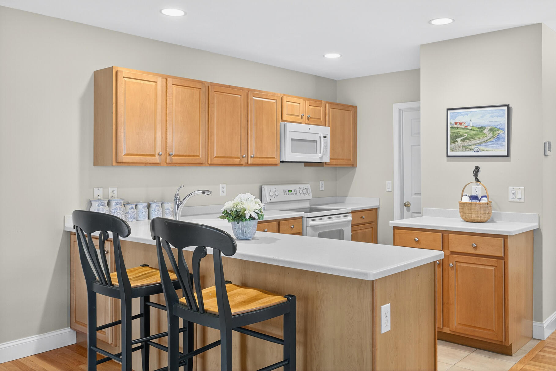 4 Hollyhock Knoll Court UNIT 4