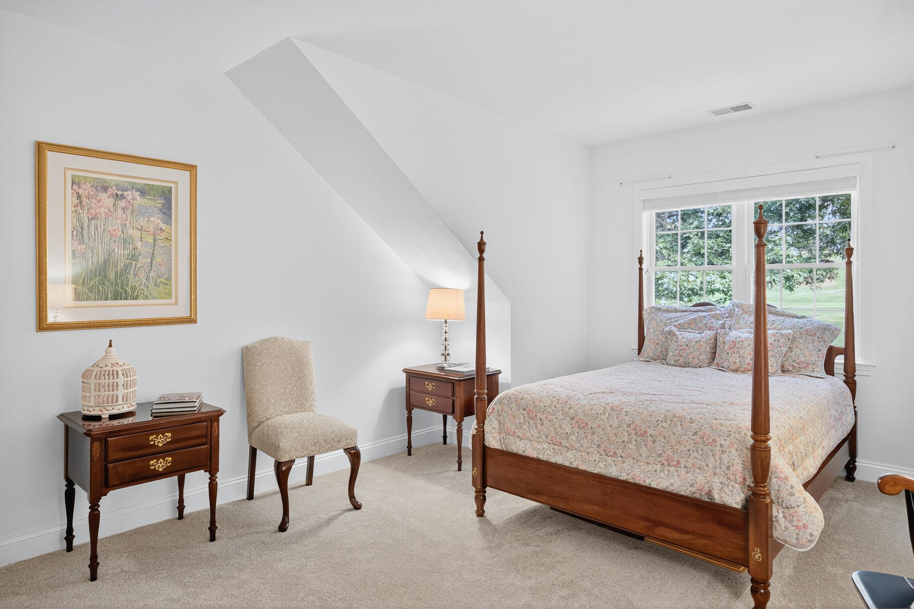 4 Hollyhock Knoll Court UNIT 4
