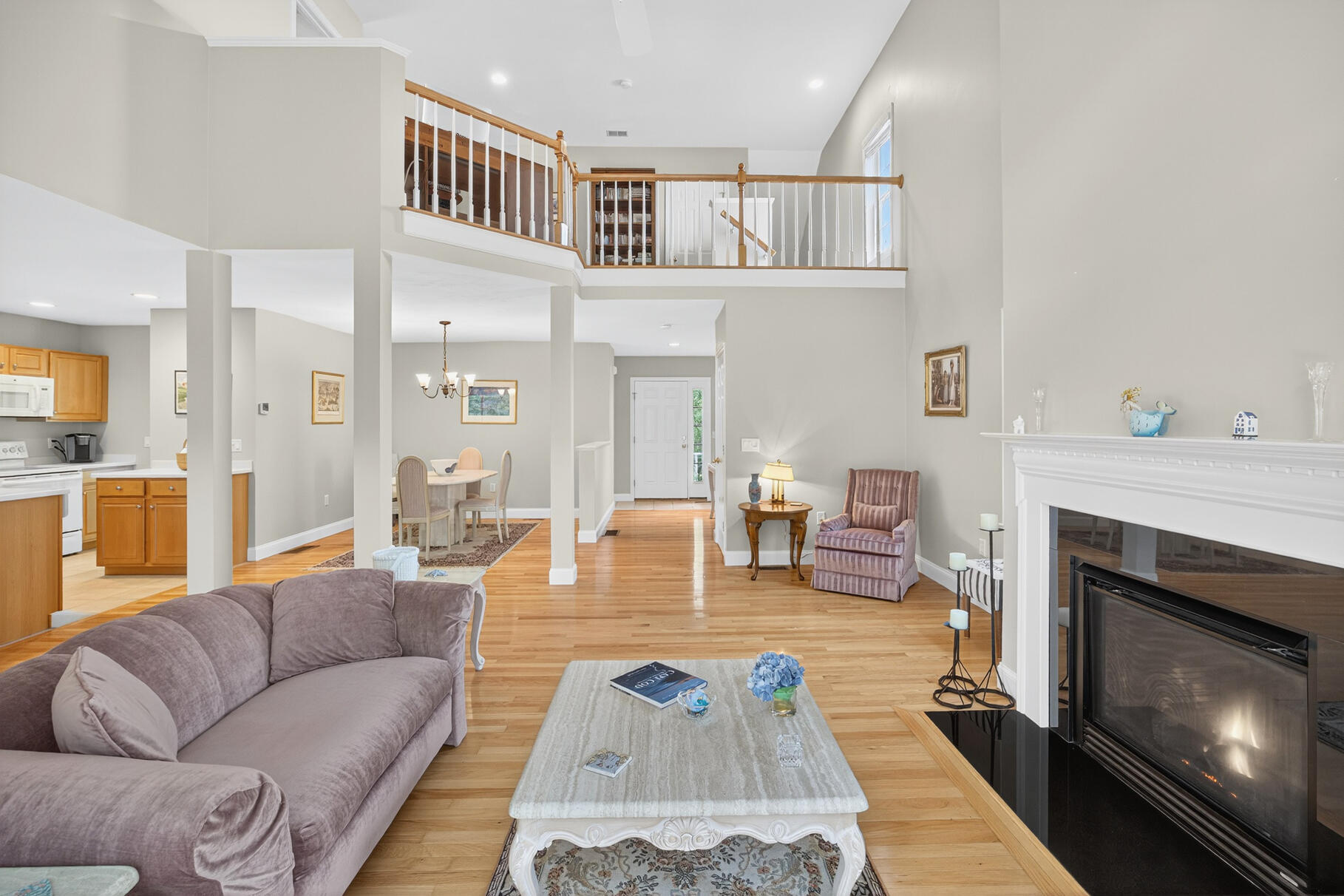 4 Hollyhock Knoll Court UNIT 4