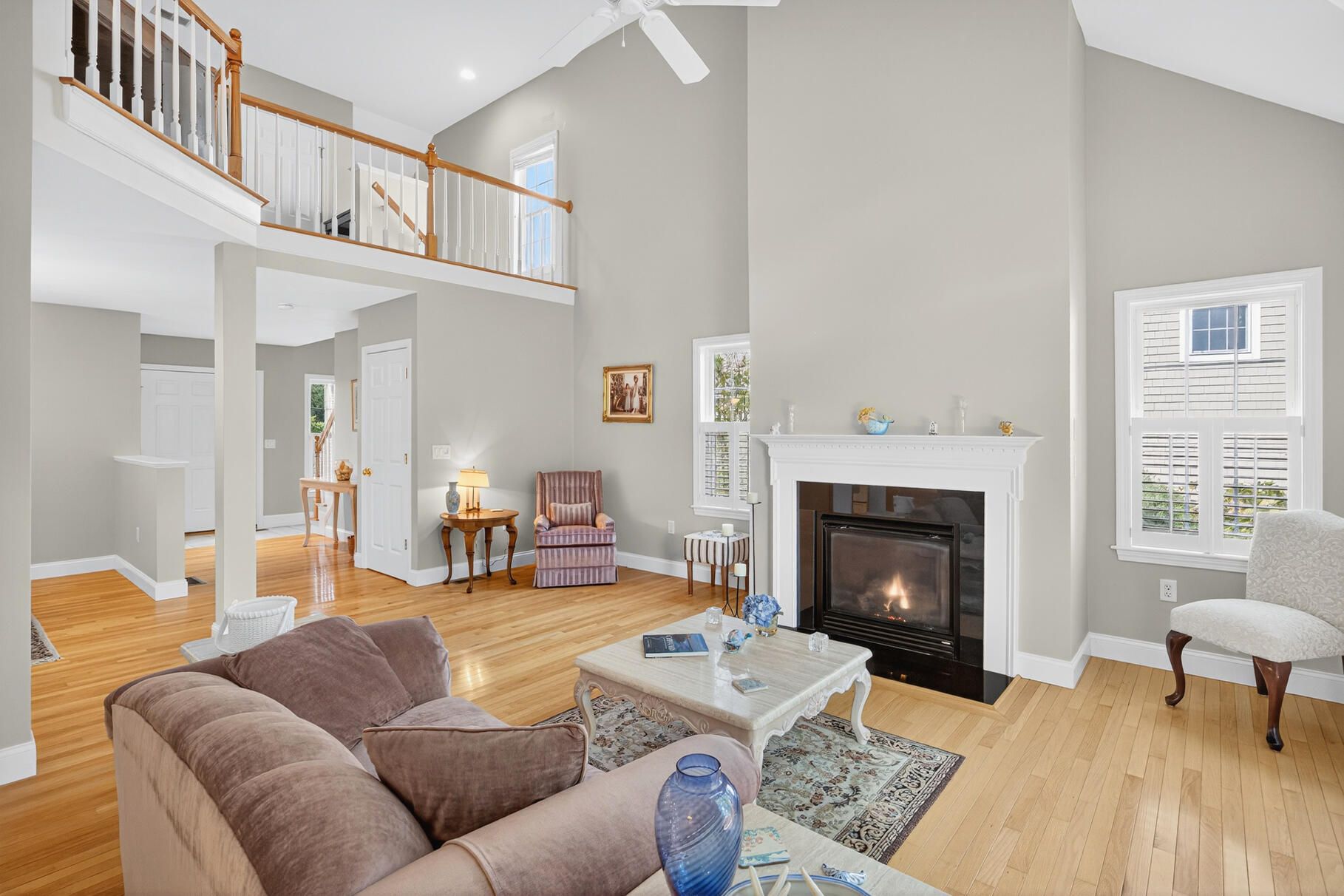 4 Hollyhock Knoll Court UNIT 4