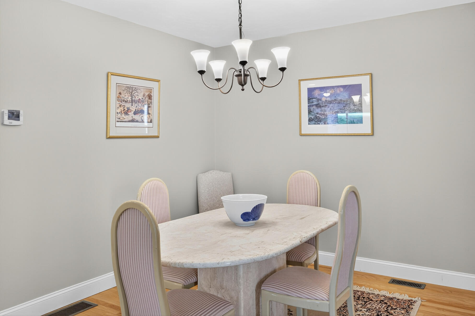 4 Hollyhock Knoll Court UNIT 4