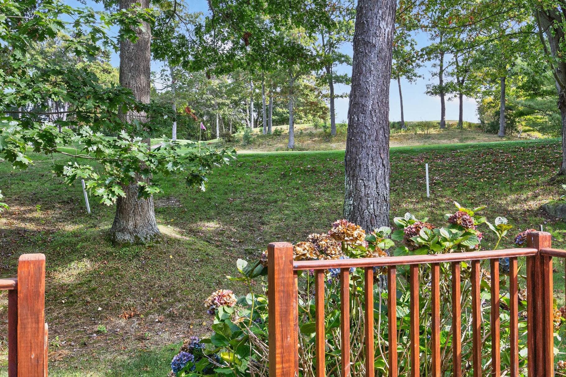 4 Hollyhock Knoll Court UNIT 4
