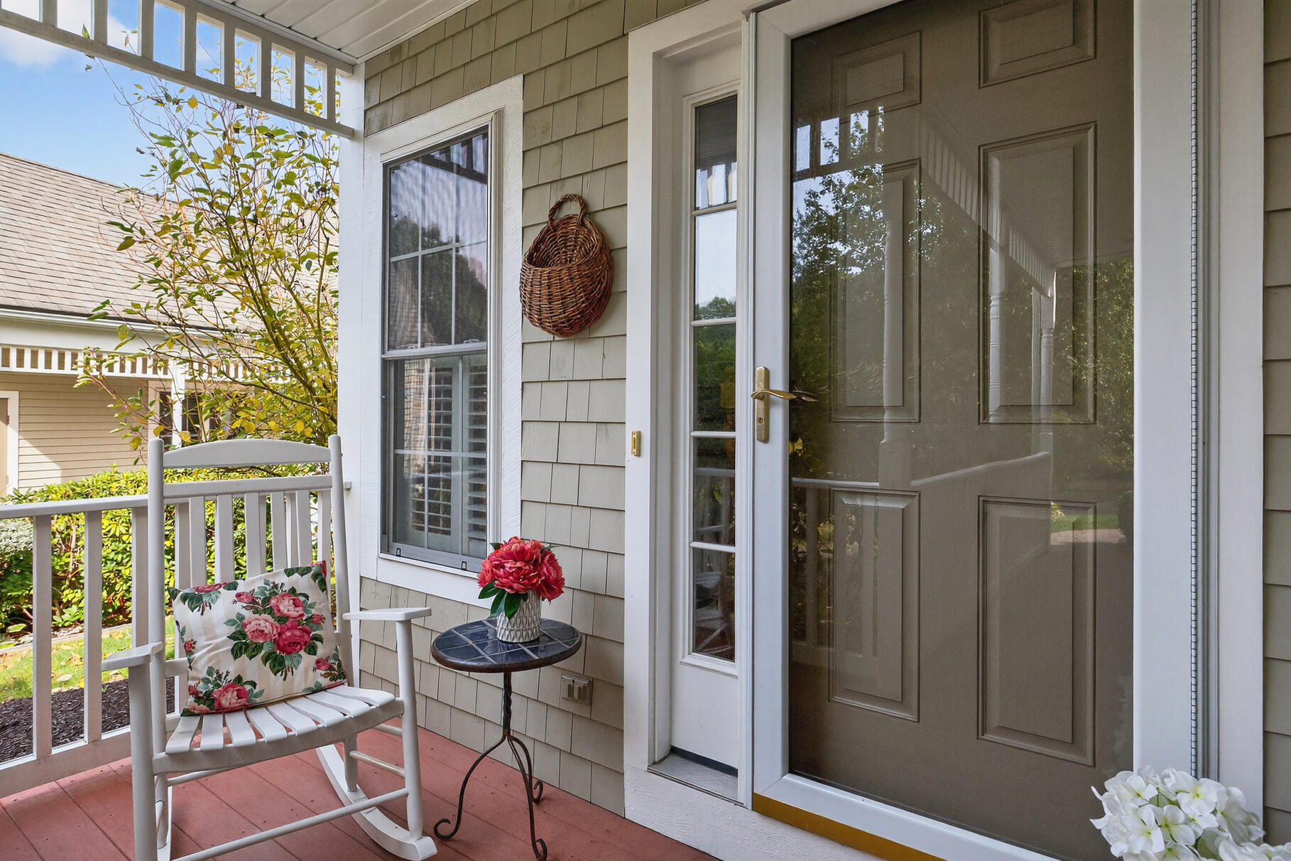 4 Hollyhock Knoll Court UNIT 4