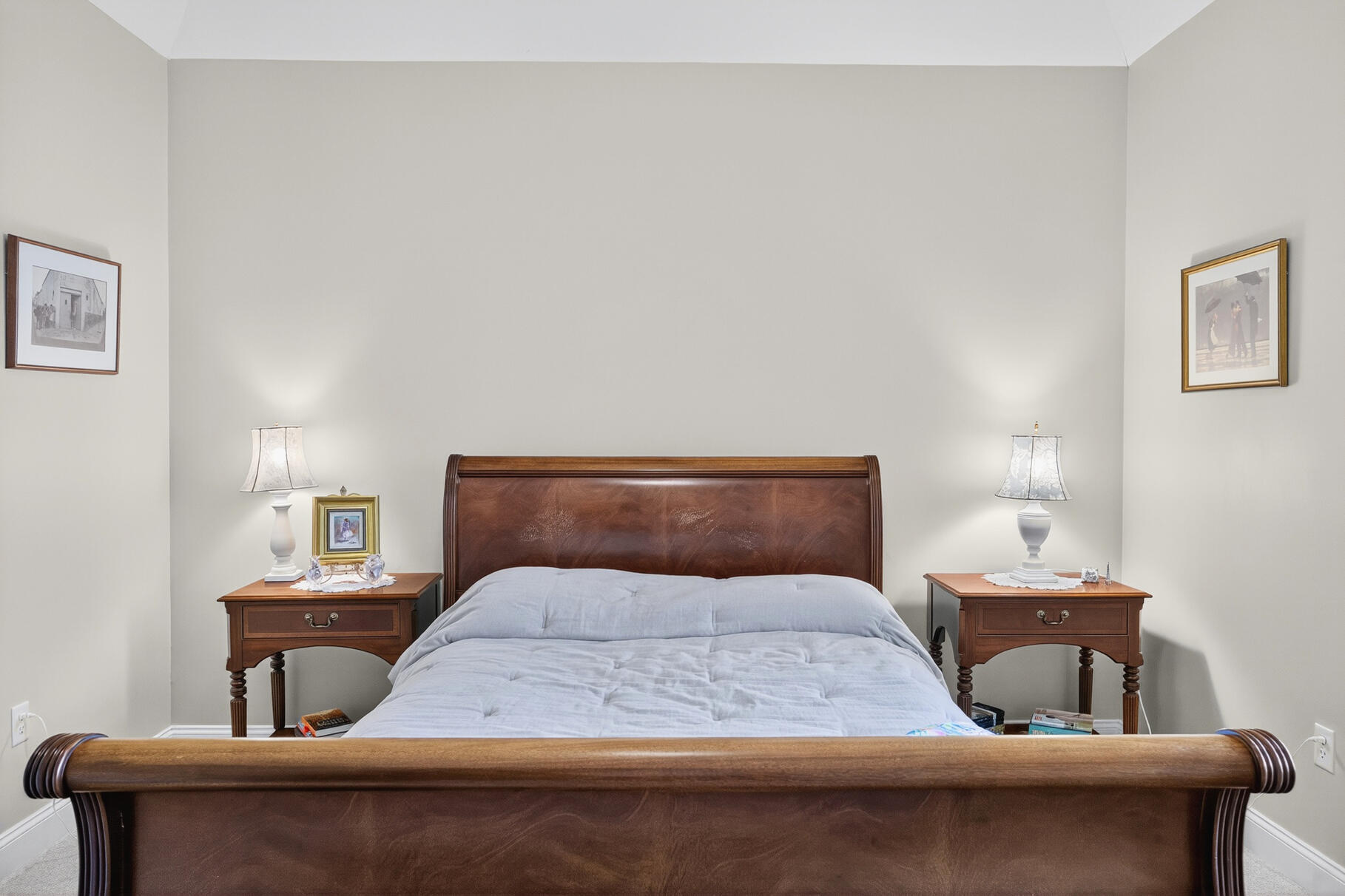 4 Hollyhock Knoll Court UNIT 4