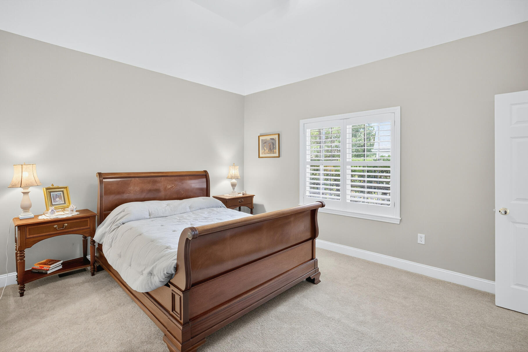4 Hollyhock Knoll Court UNIT 4