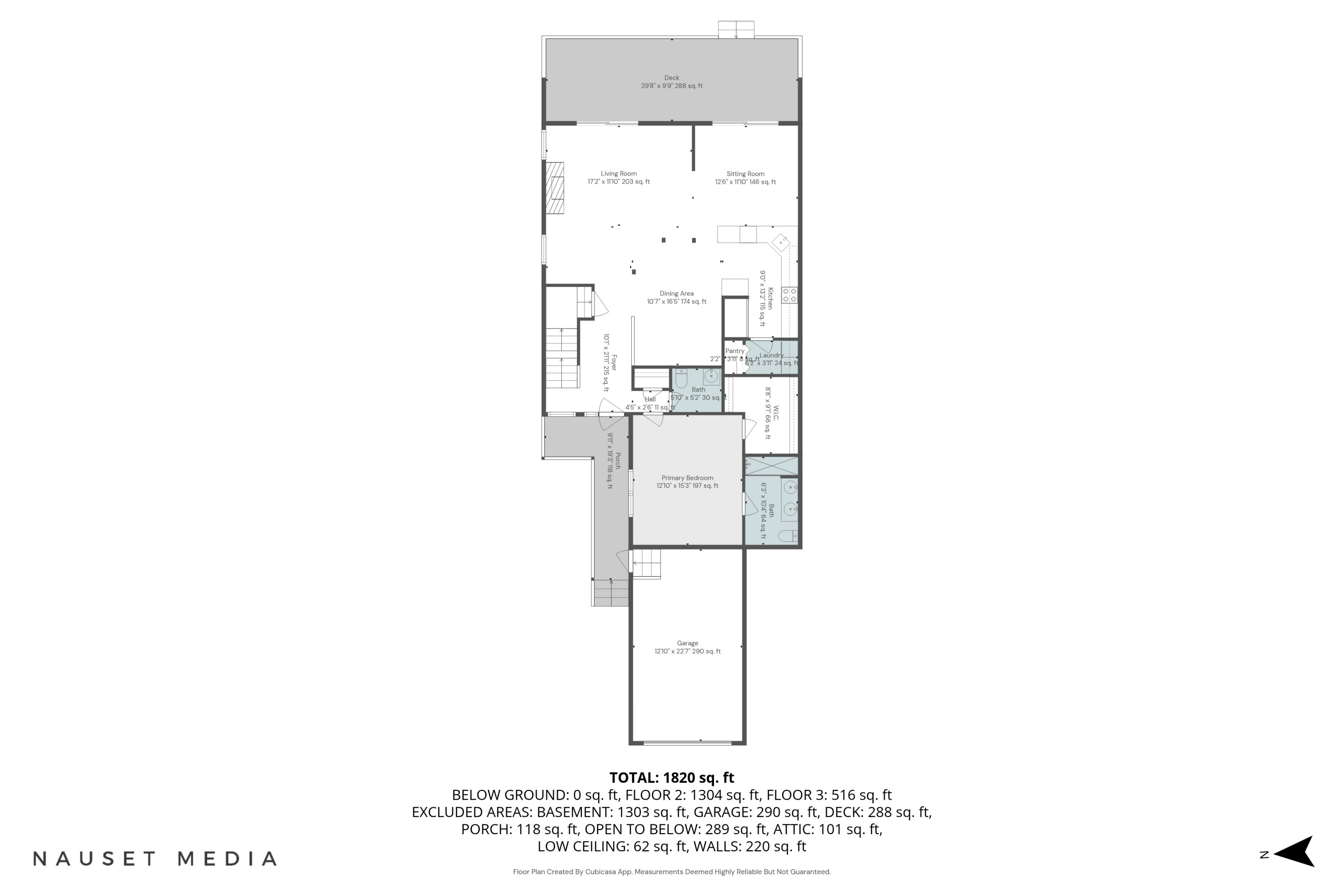 4 Hollyhock Knoll Court UNIT 4
