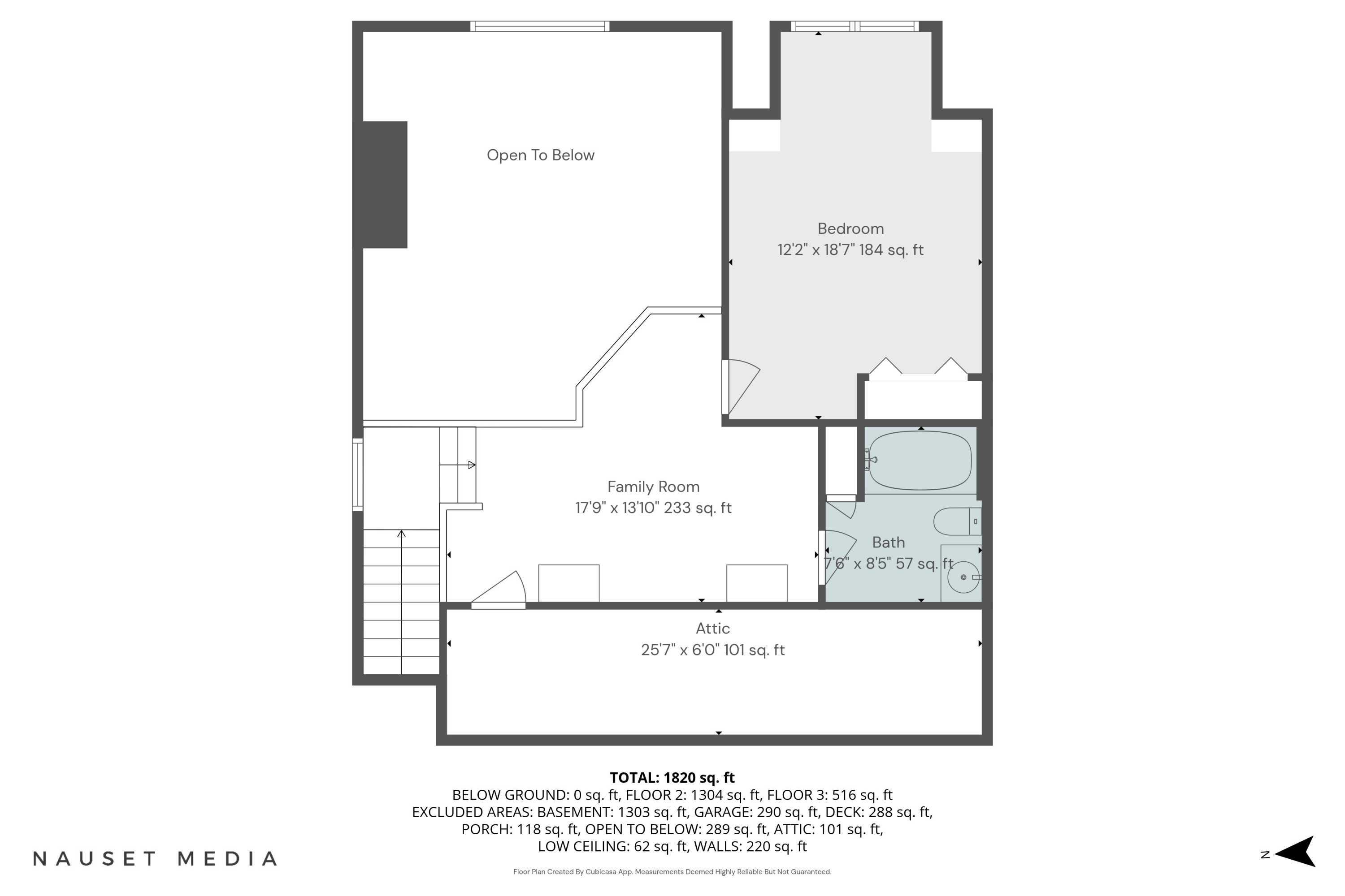4 Hollyhock Knoll Court UNIT 4