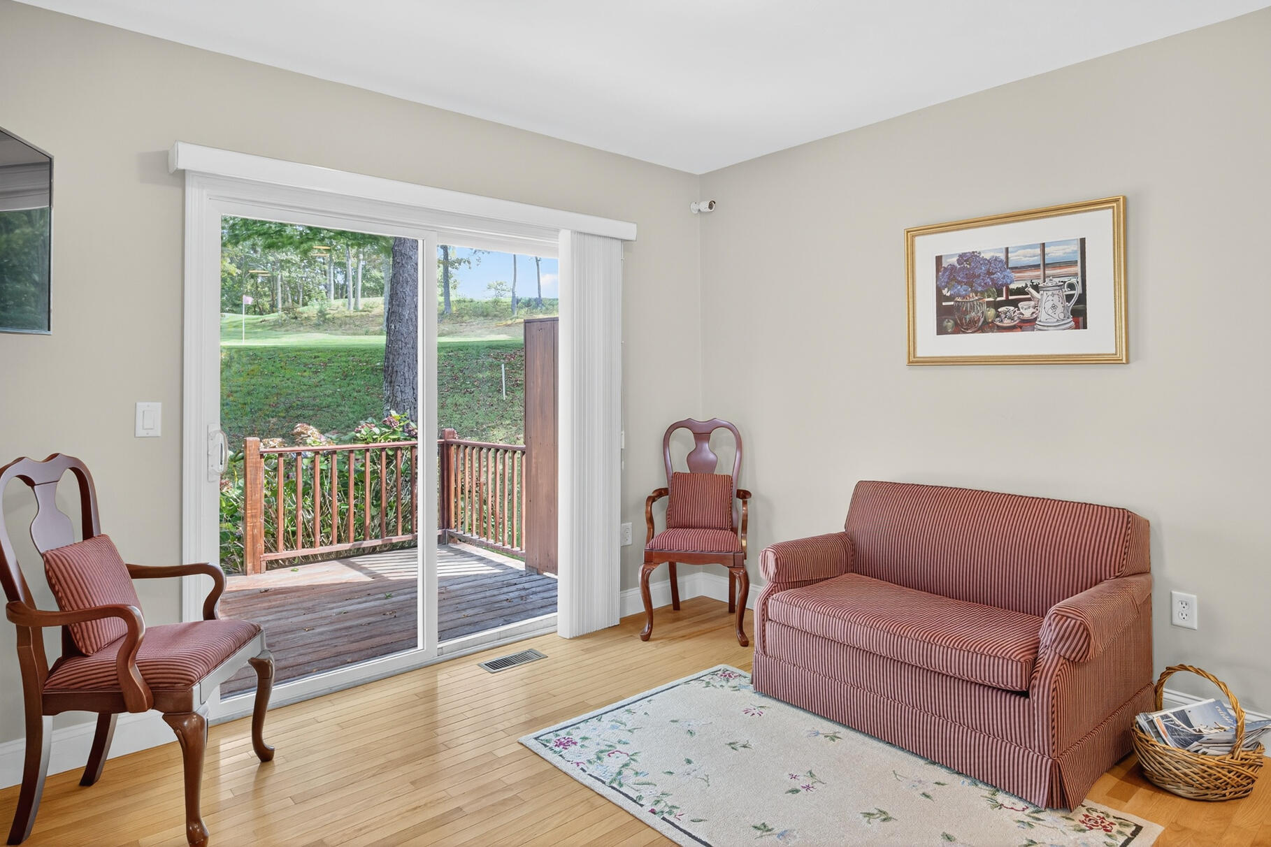 4 Hollyhock Knoll Court UNIT 4