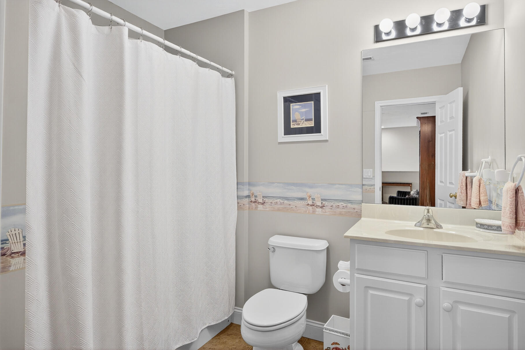 4 Hollyhock Knoll Court UNIT 4