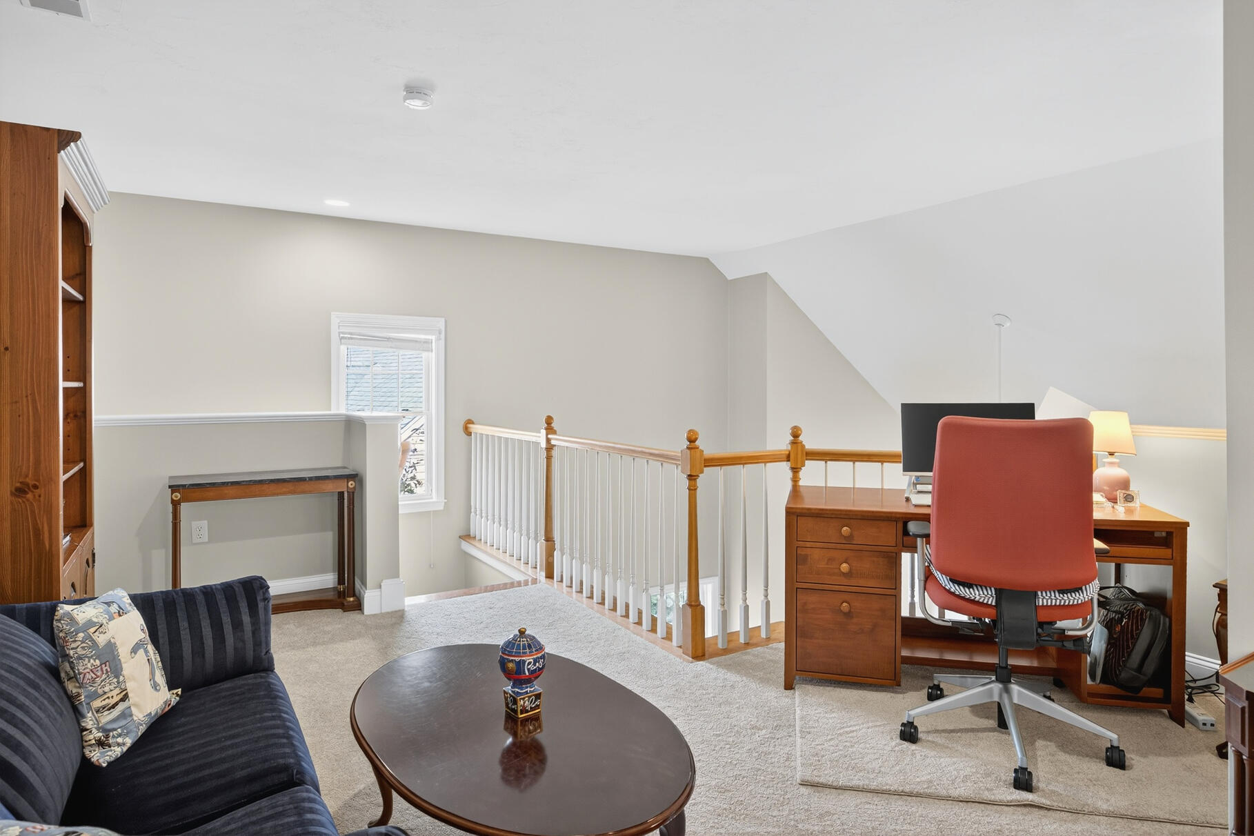 4 Hollyhock Knoll Court UNIT 4