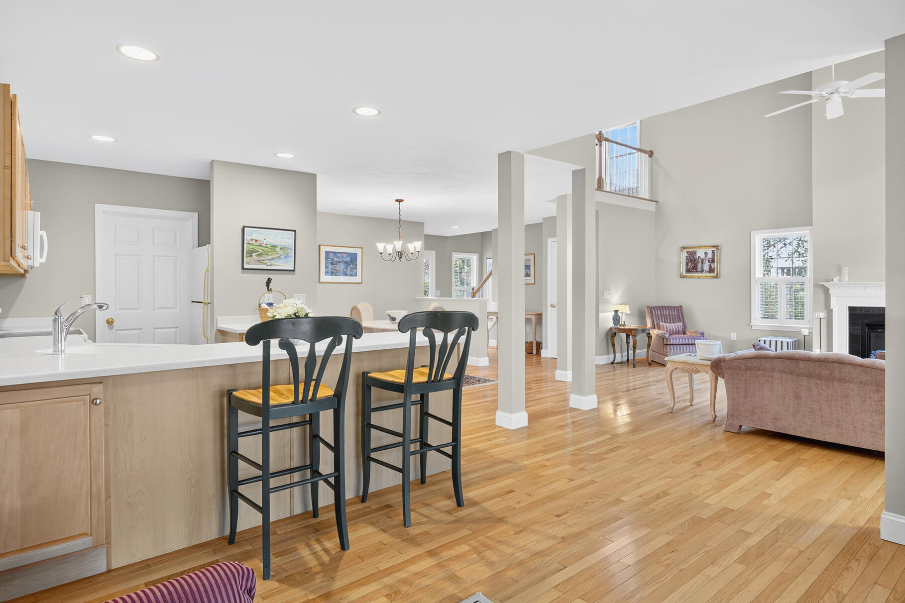 4 Hollyhock Knoll Court UNIT 4