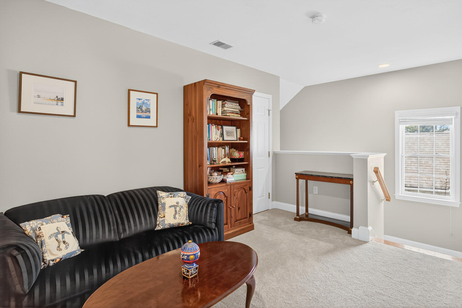 4 Hollyhock Knoll Court UNIT 4