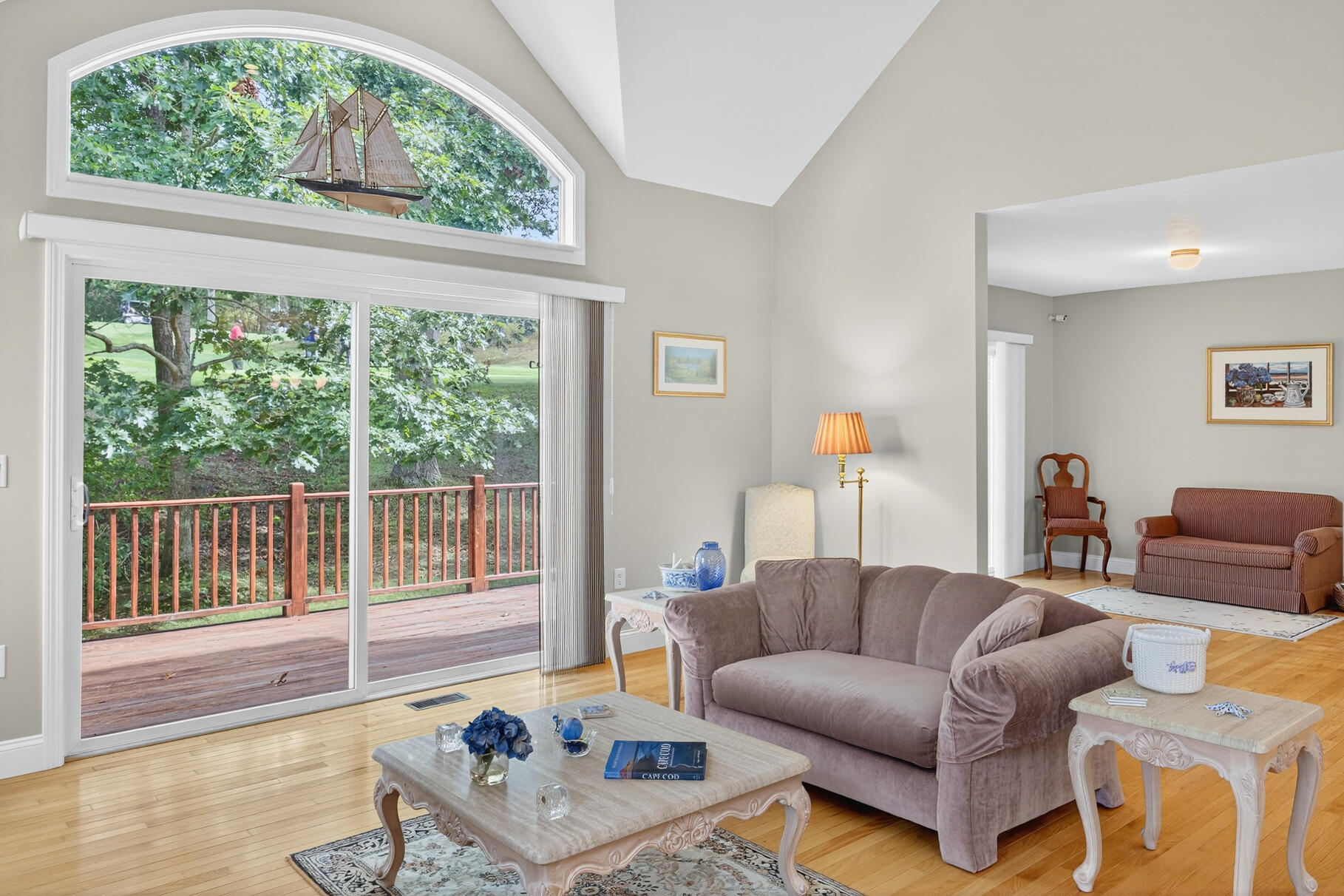 4 Hollyhock Knoll Court UNIT 4