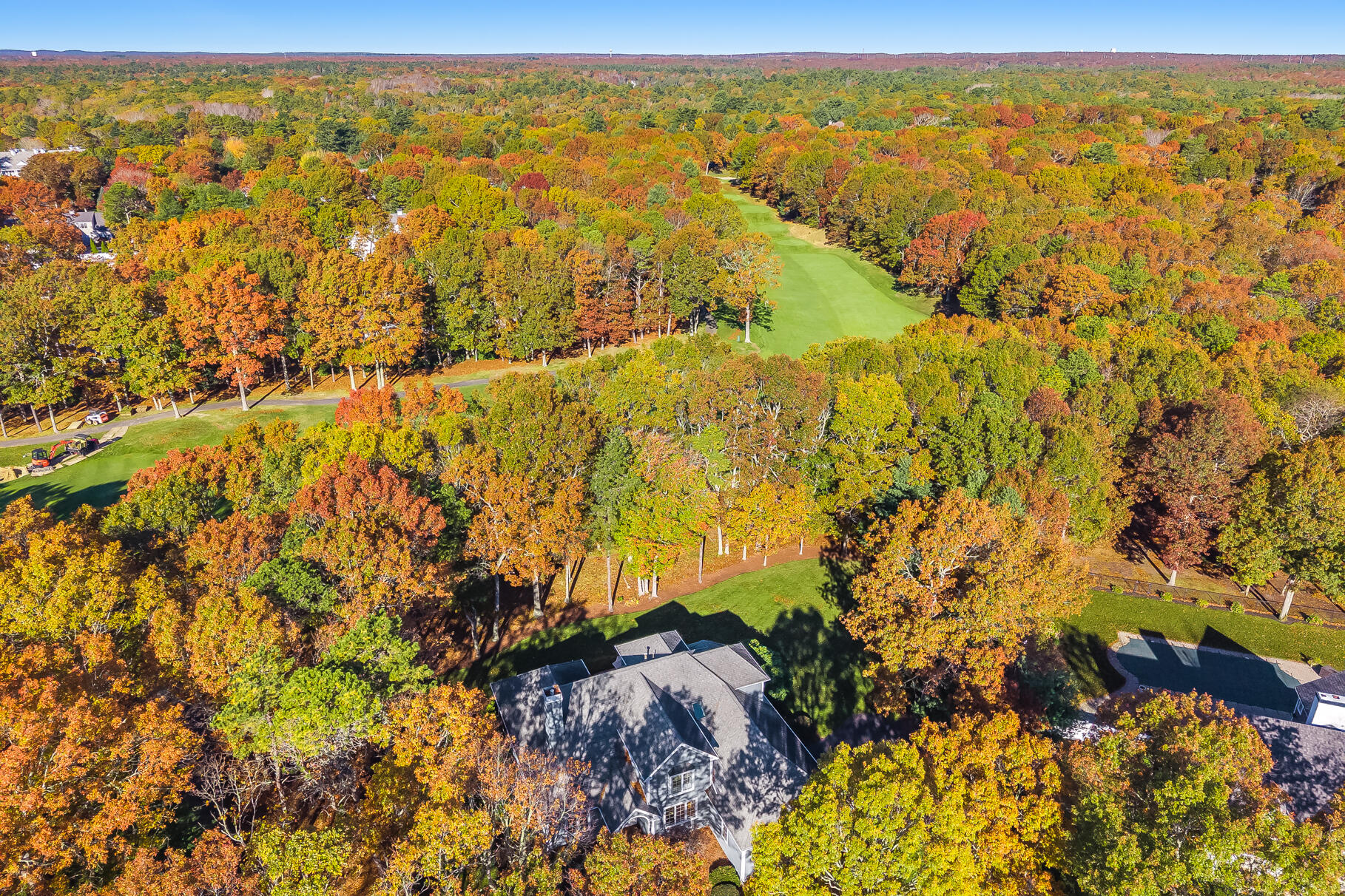 7 Open Trail Road
