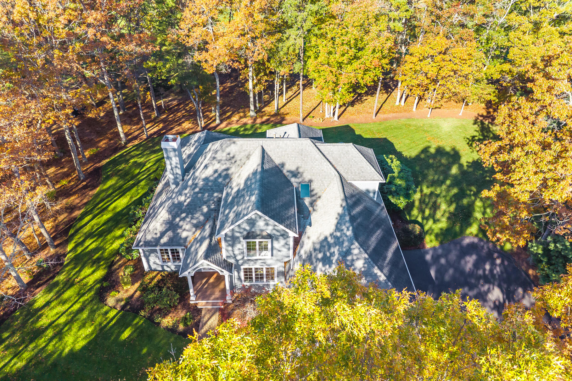 7 Open Trail Road