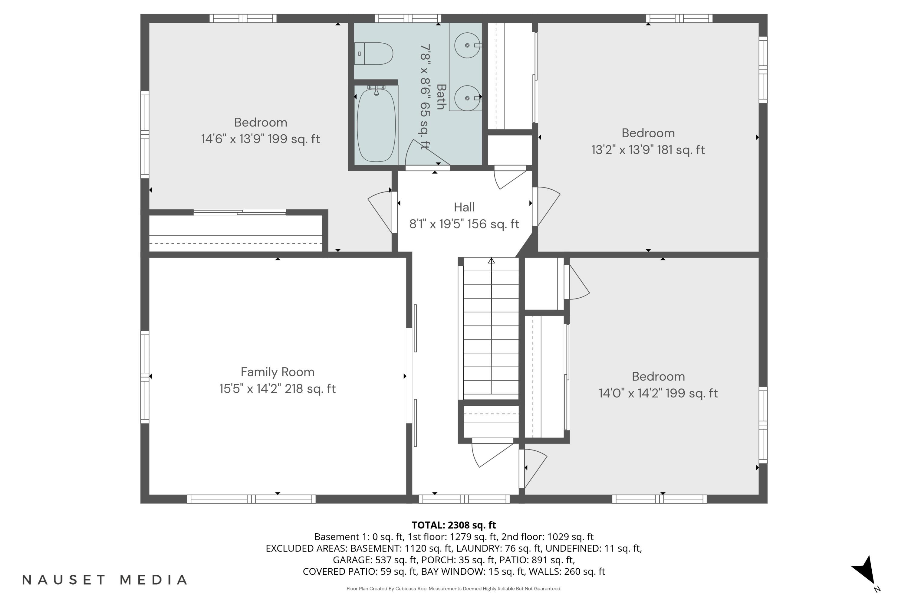 24 Surrey Lane