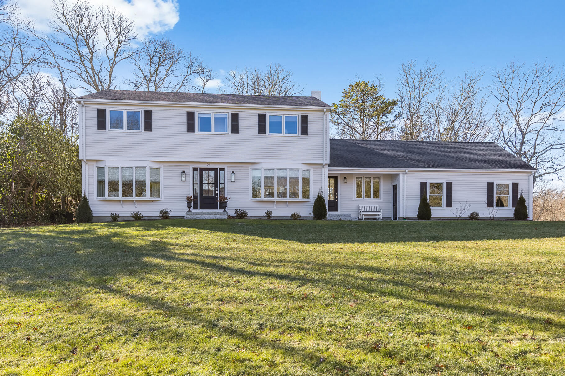 24 Surrey Lane