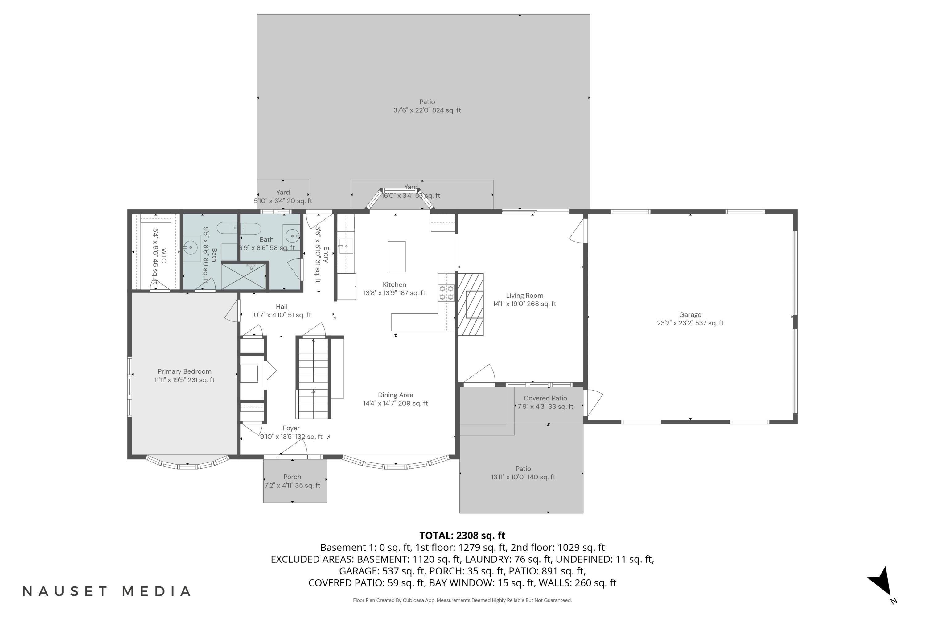 24 Surrey Lane