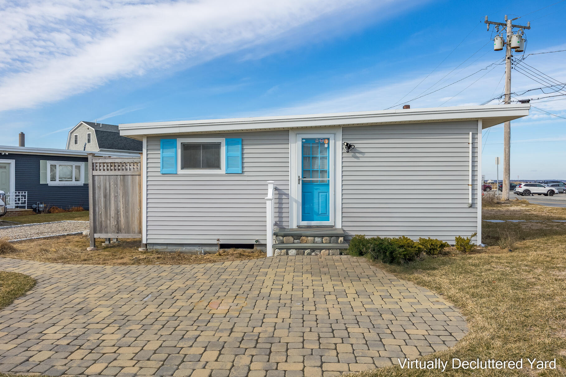 4 Freeman Avenue