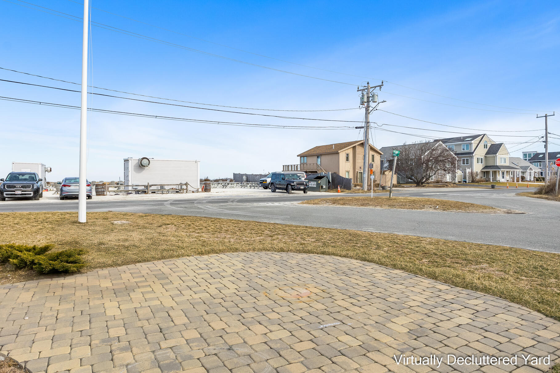 4 Freeman Avenue