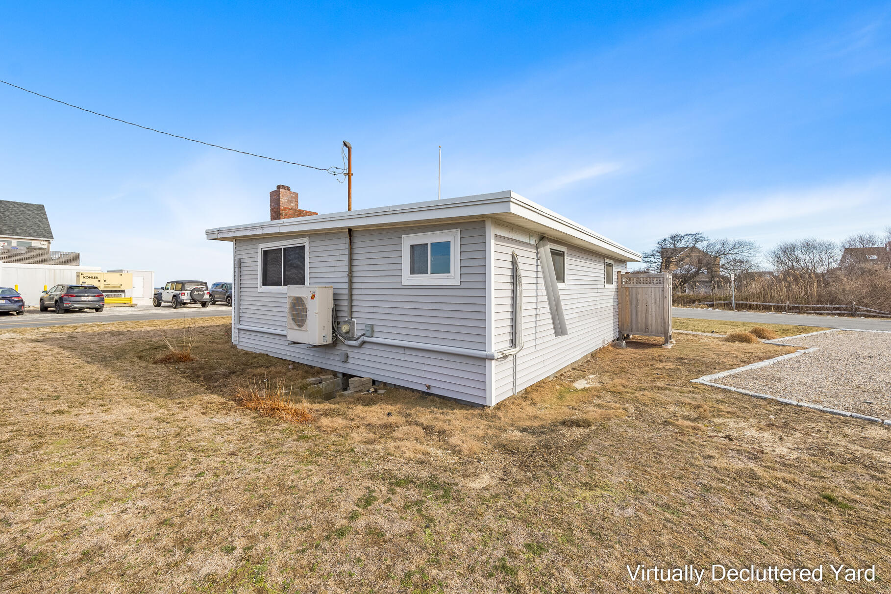 4 Freeman Avenue
