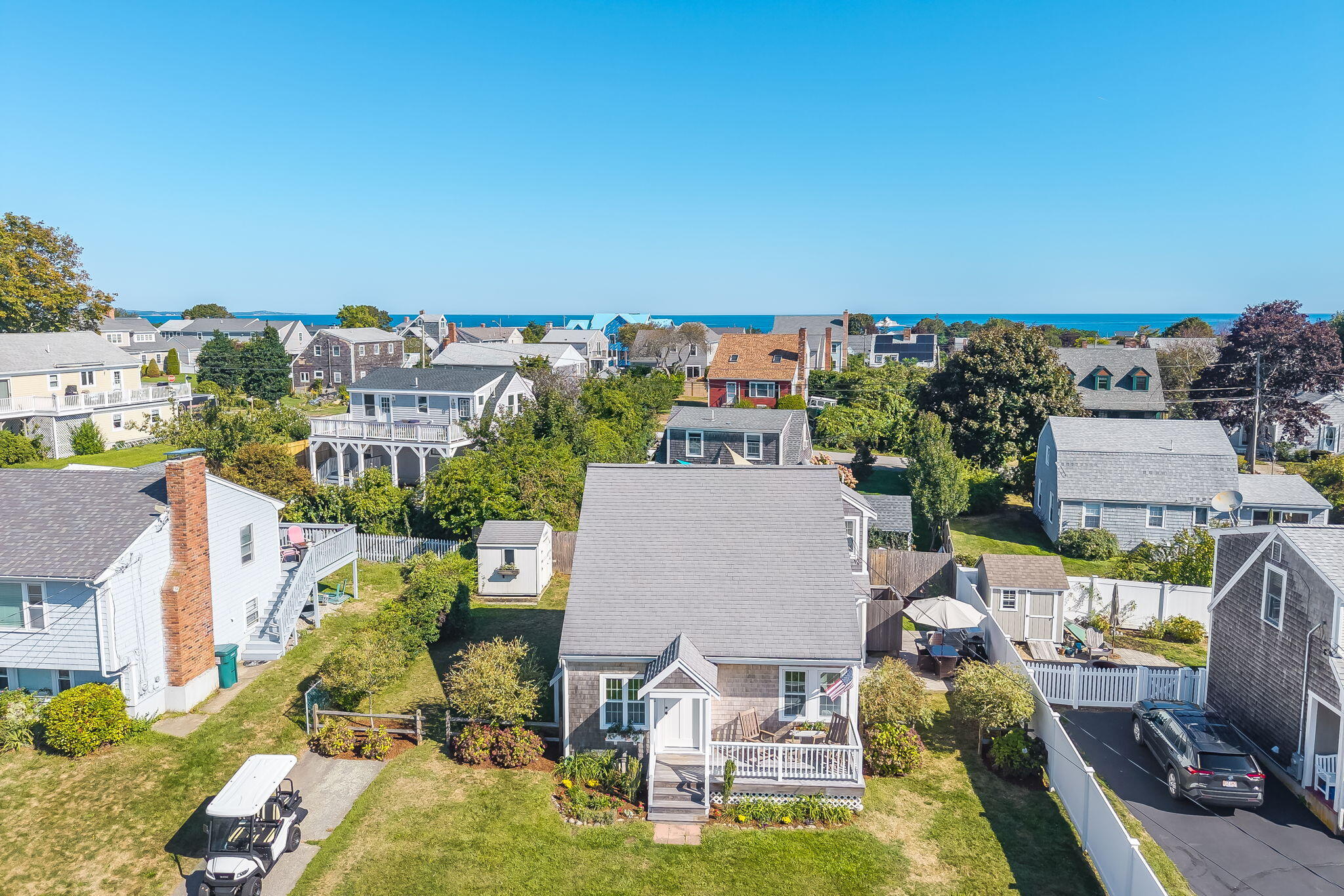 71 Dillingham Avenue