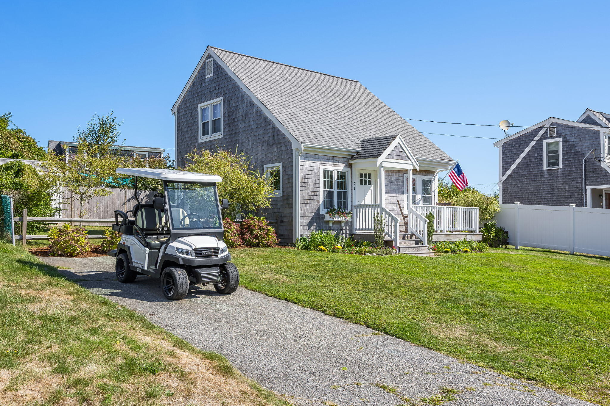 71 Dillingham Avenue