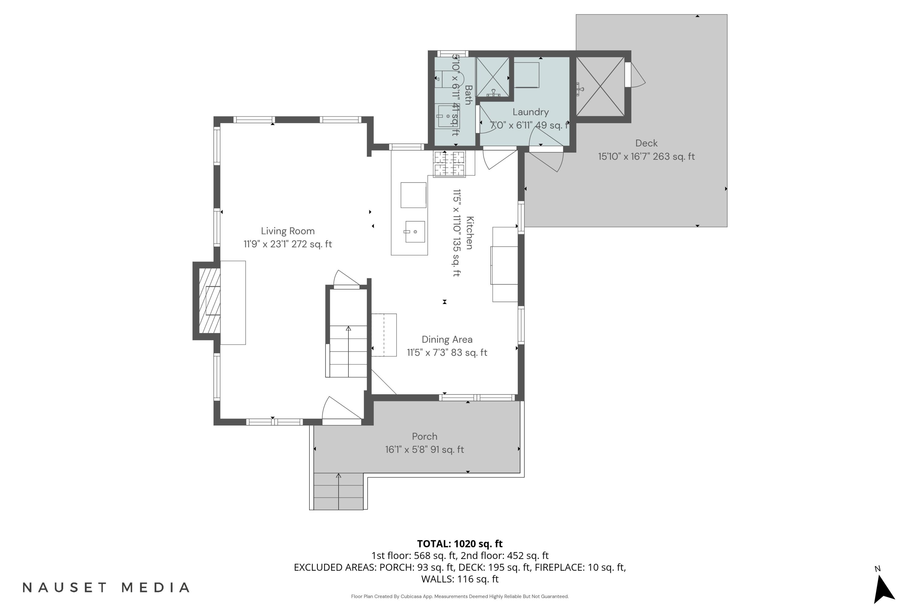 71 Dillingham Avenue