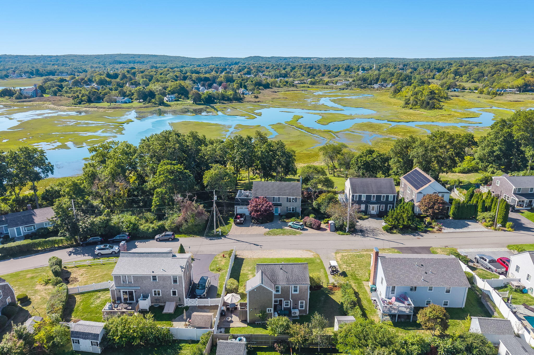 71 Dillingham Avenue