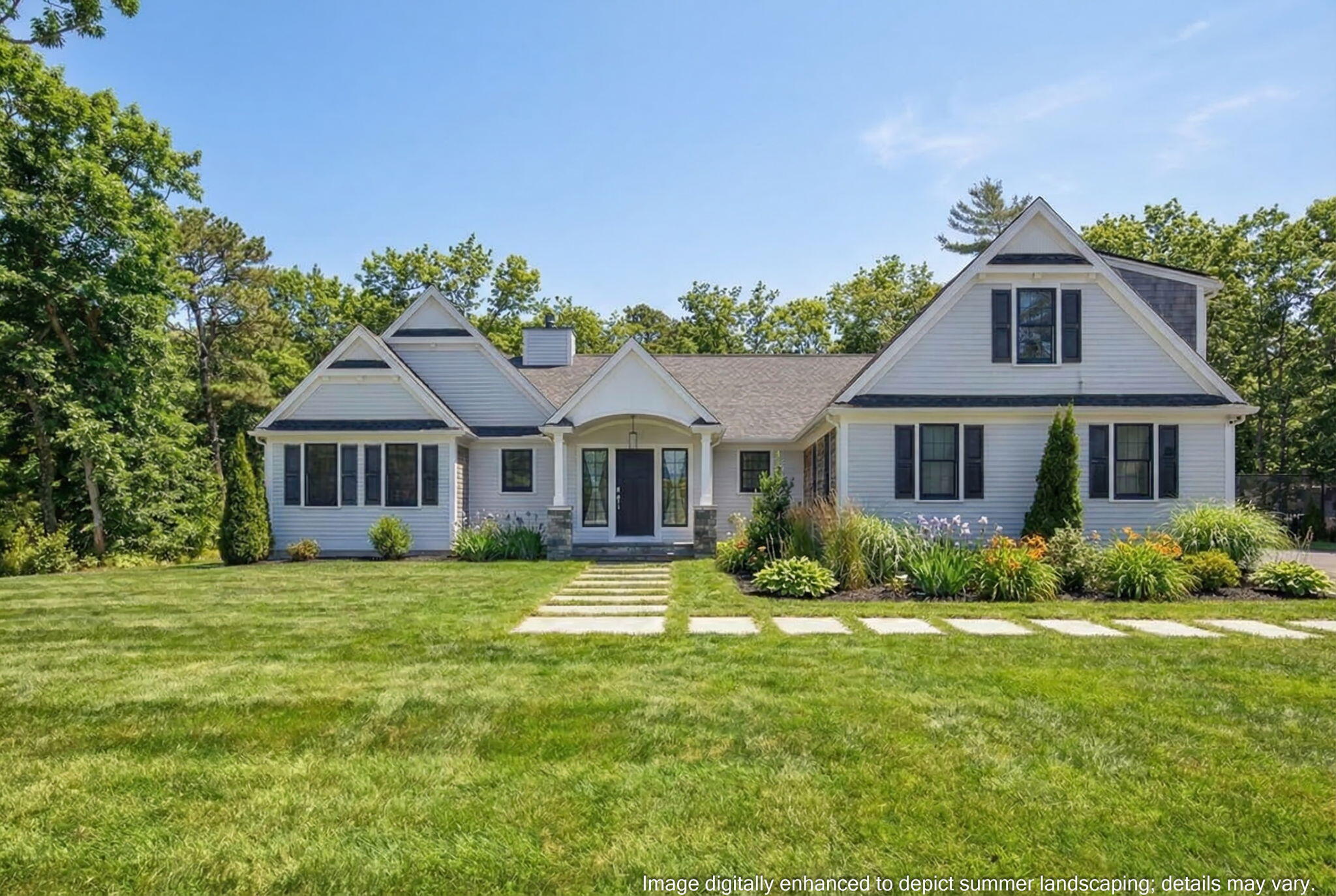 25 Manor Drive
