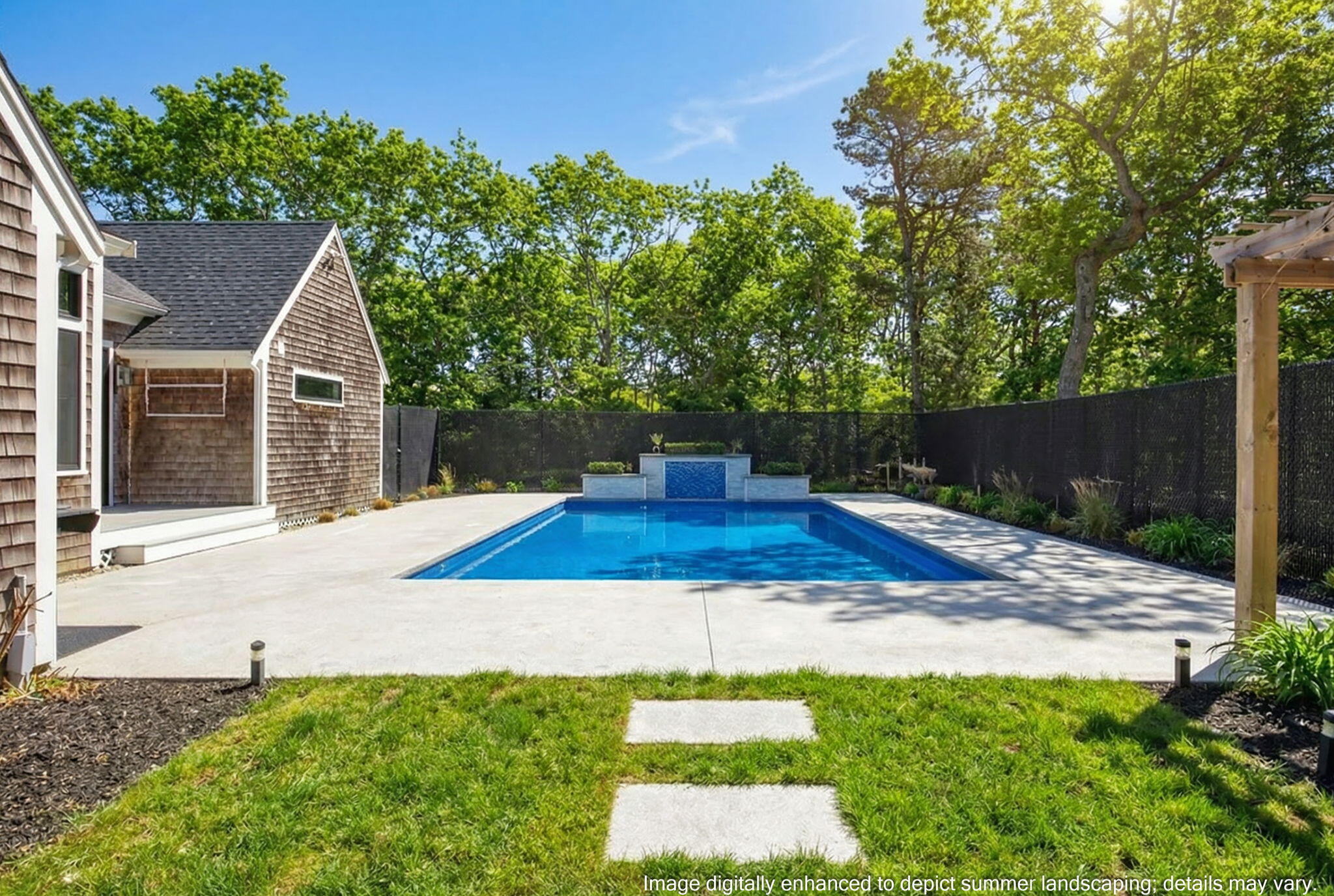 25 Manor Drive