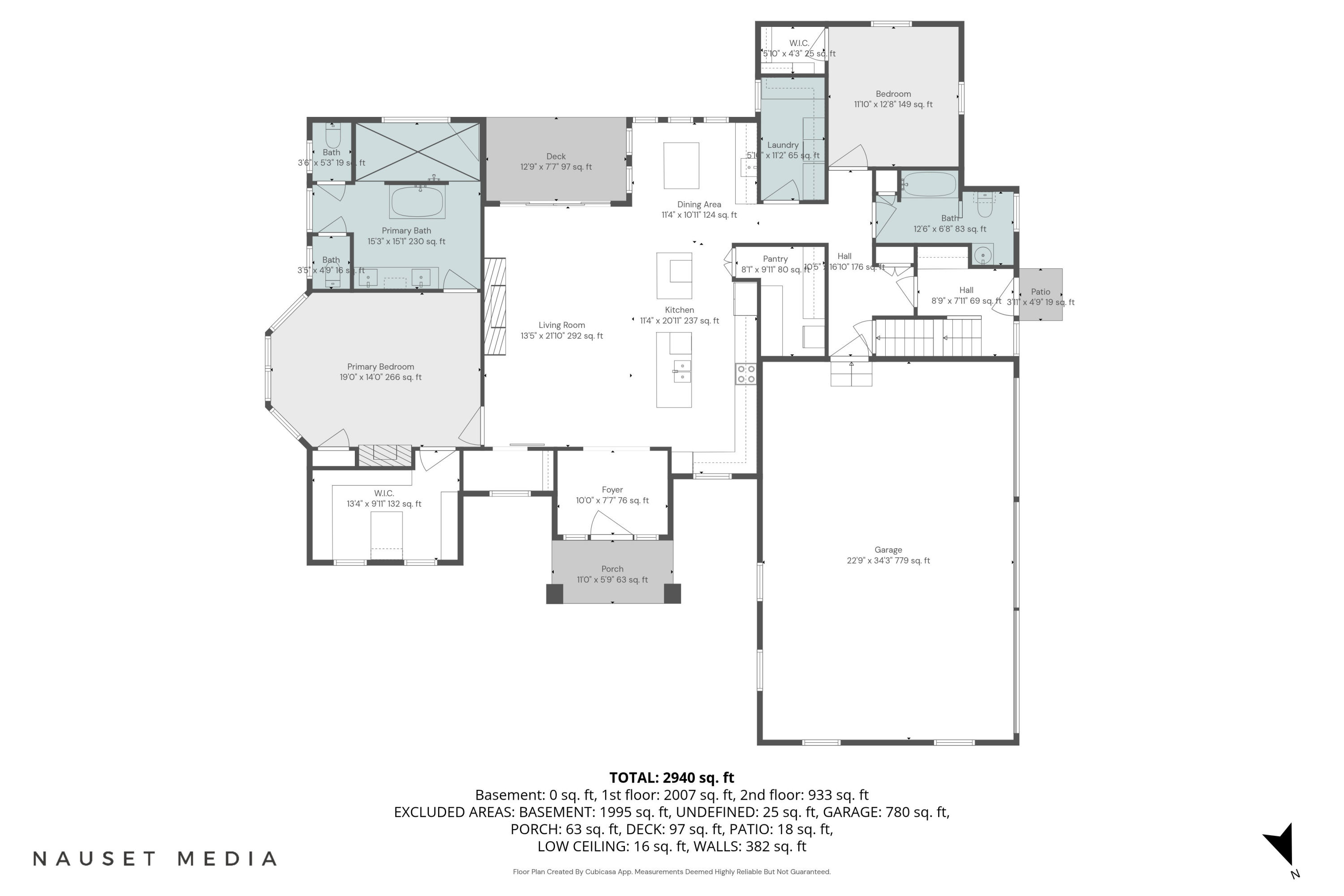 25 Manor Drive