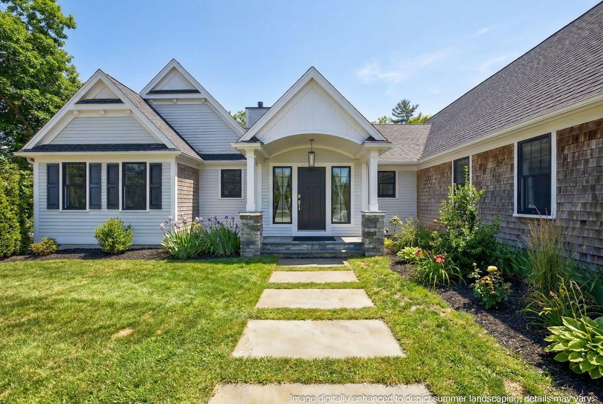 25 Manor Drive