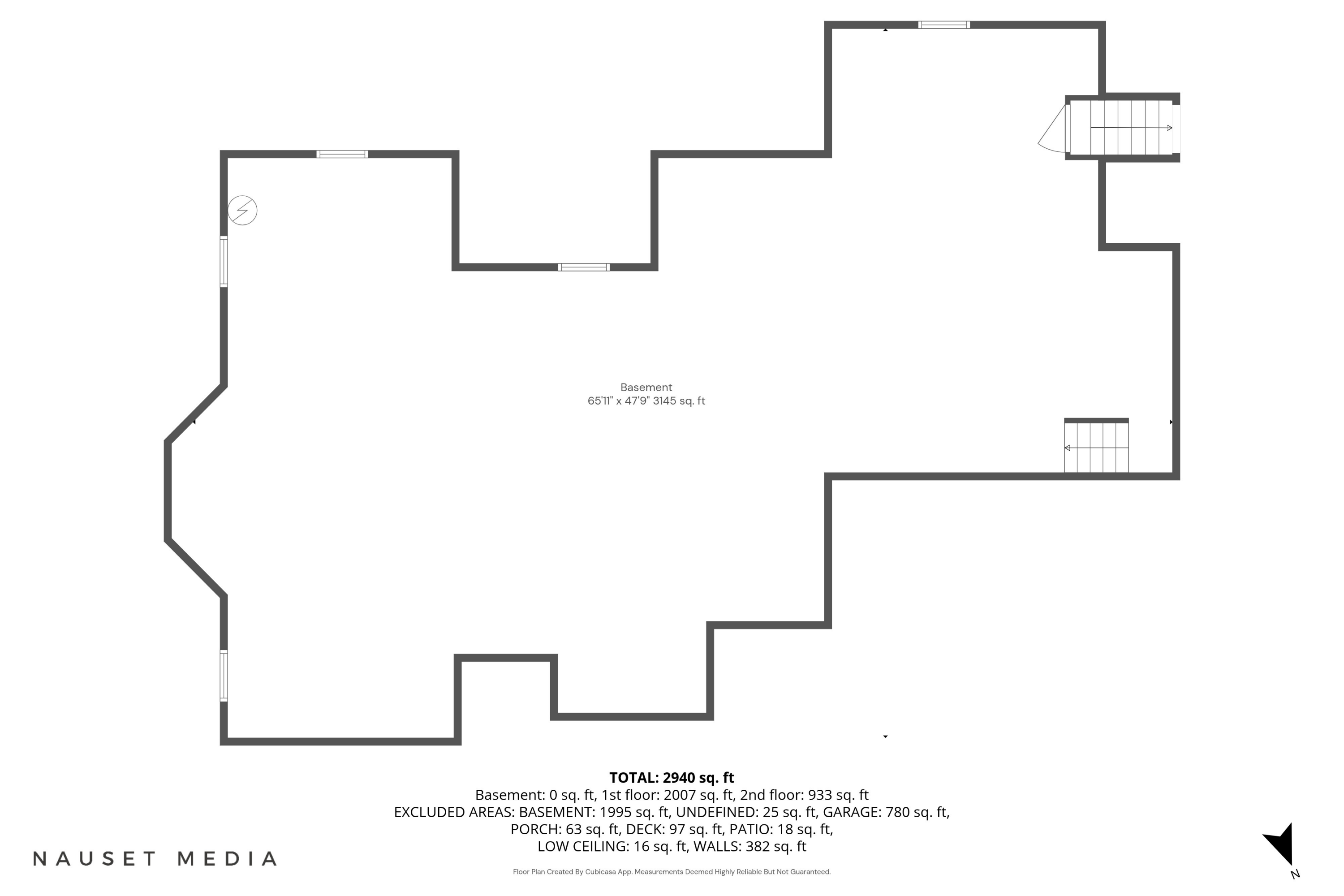 25 Manor Drive