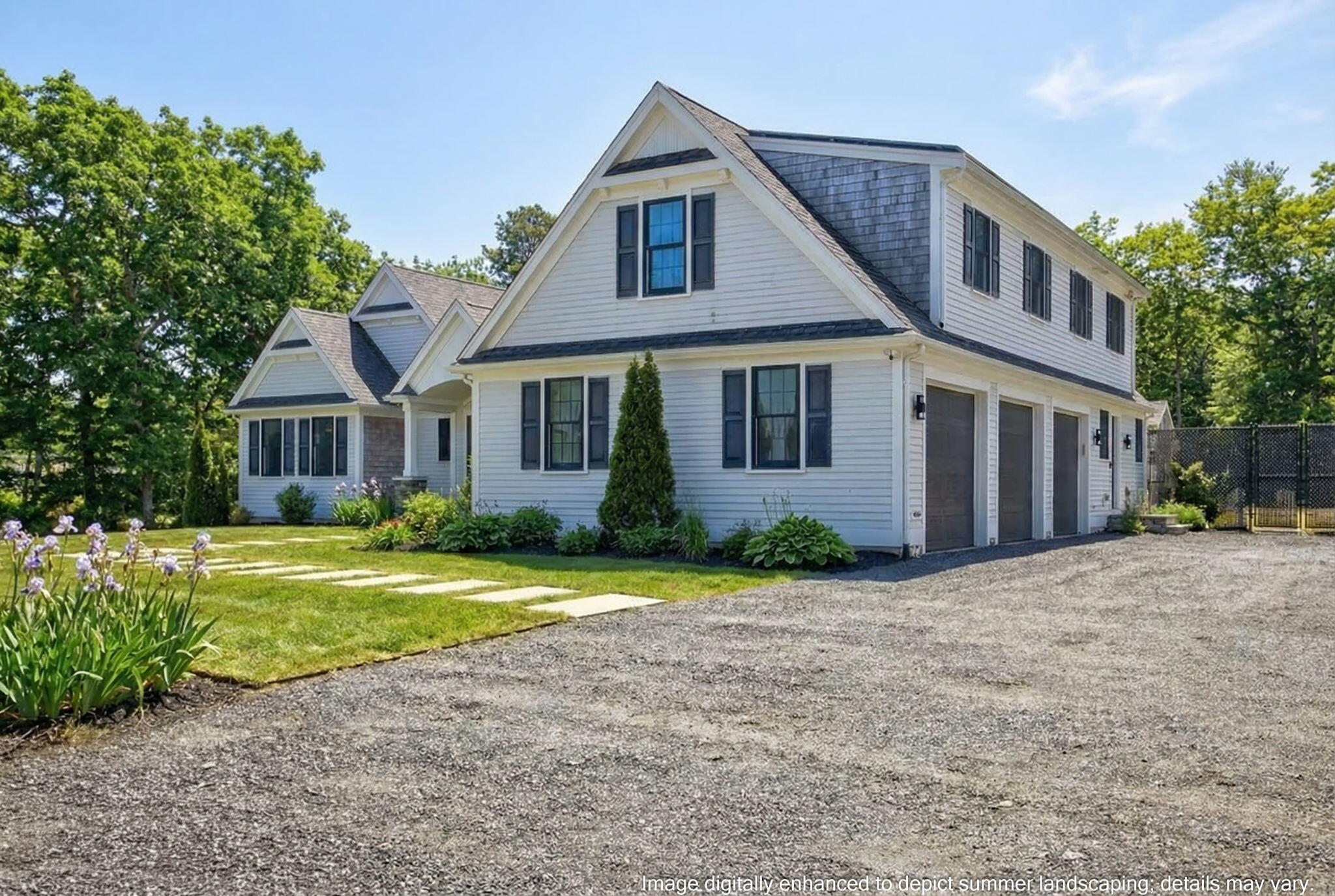 25 Manor Drive