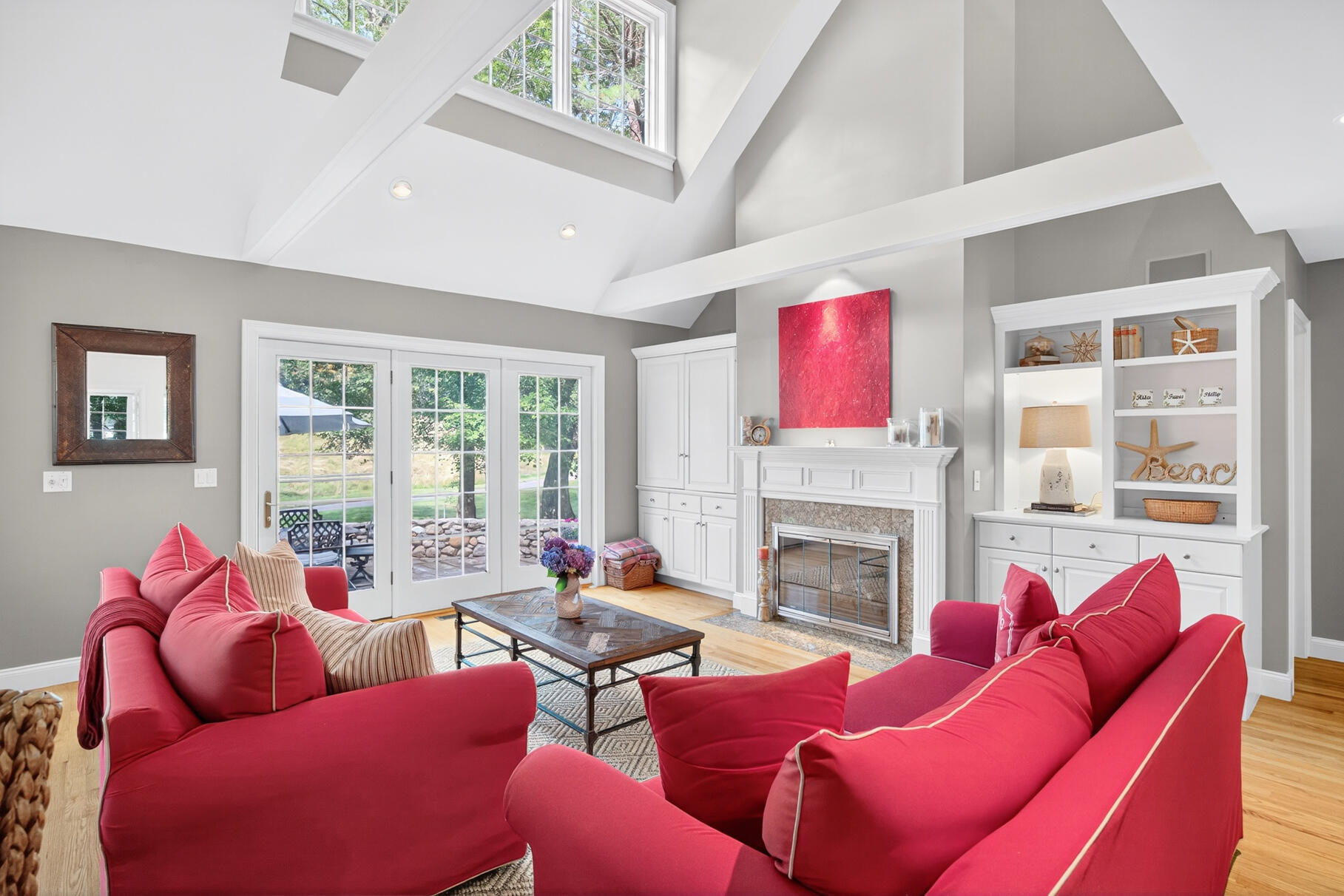 111 Reflection Drive