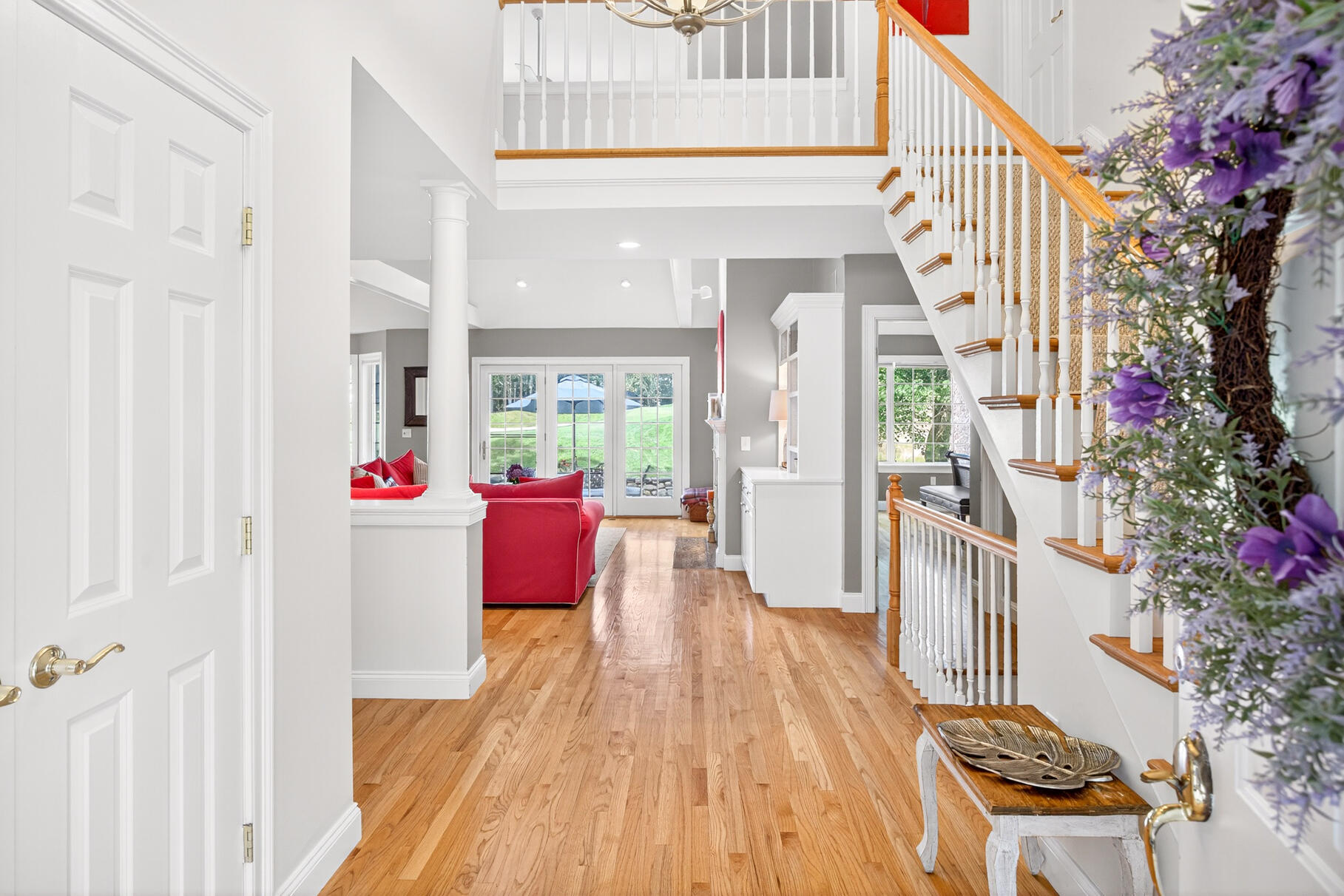 111 Reflection Drive