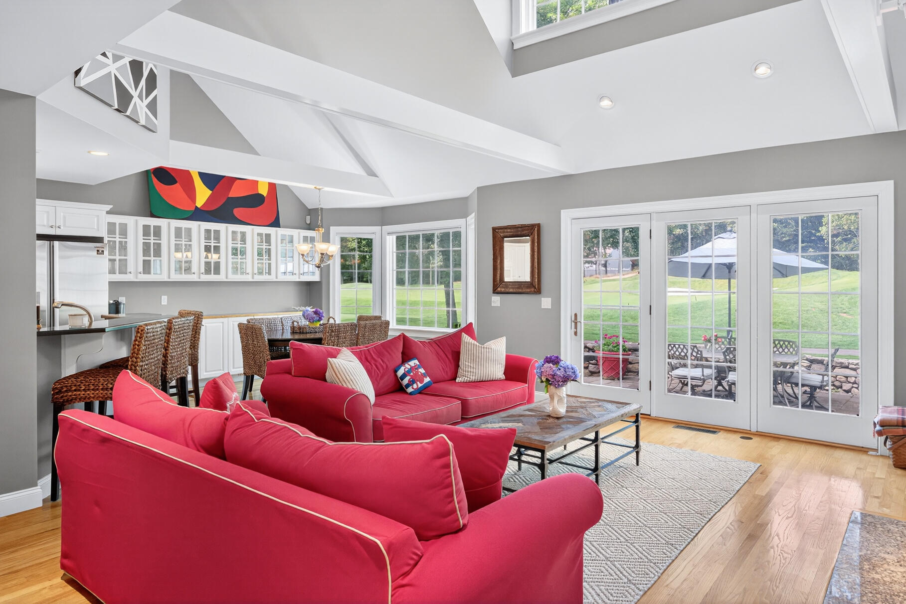 111 Reflection Drive