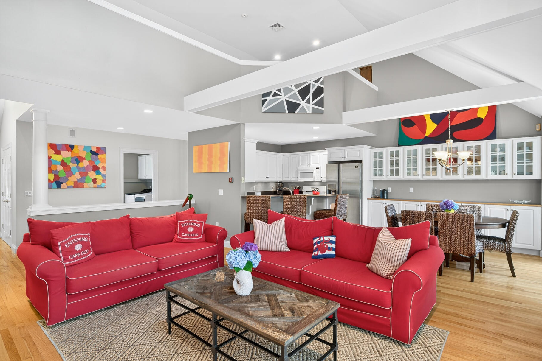 111 Reflection Drive