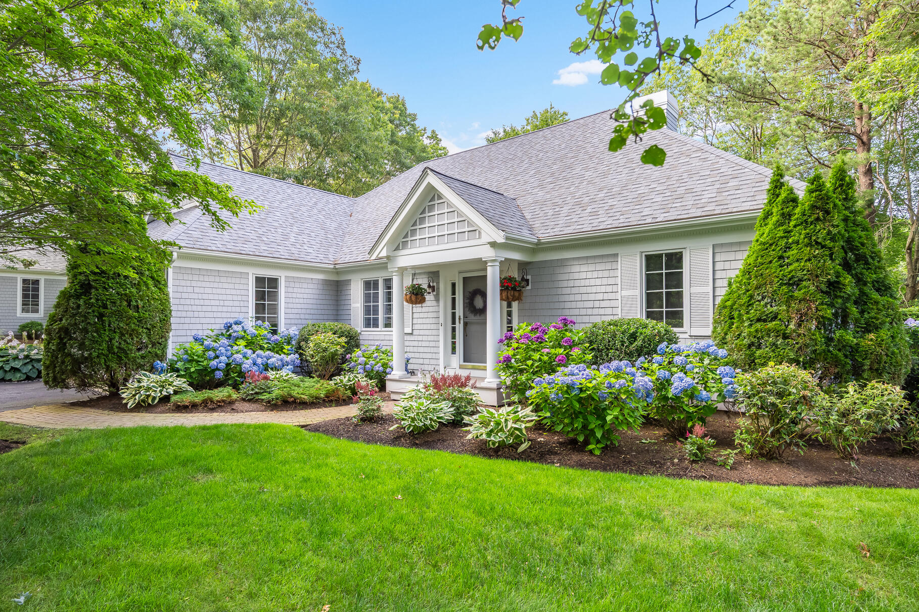 111 Reflection Drive